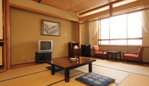 Habitación superior