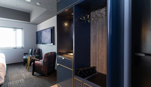 Habitación estándar, 2 camas individuales