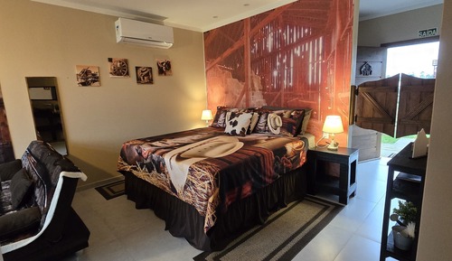 Chalet de diseño