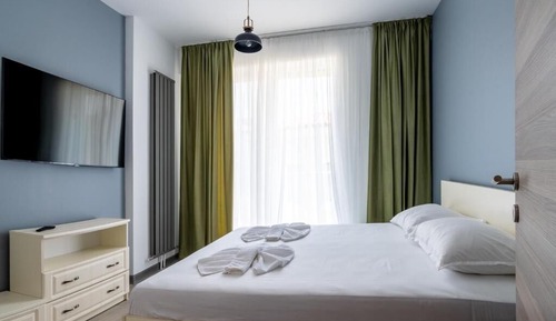 Apartamento familiar
