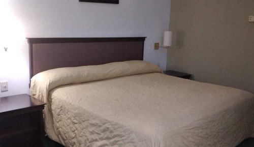 Habitación básica doble