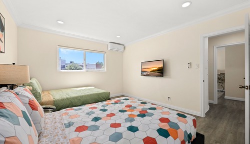 Apartamento Confort