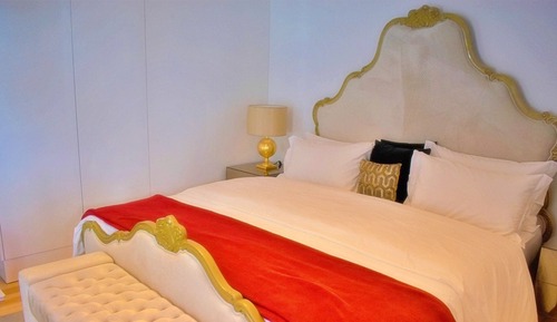 Suite Signature, no fumadores