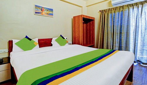 Habitación estándar