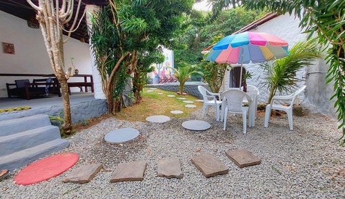 Habitación Confort