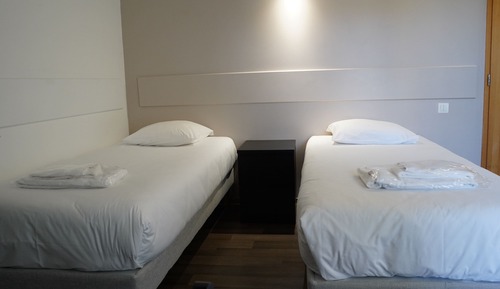 Apartamento Confort