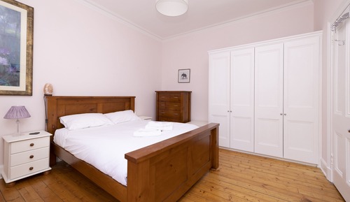 Apartamento, 1 habitación