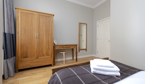 Apartamento, 1 habitación