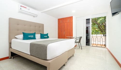 Habitación doble