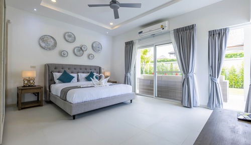 Villa Deluxe