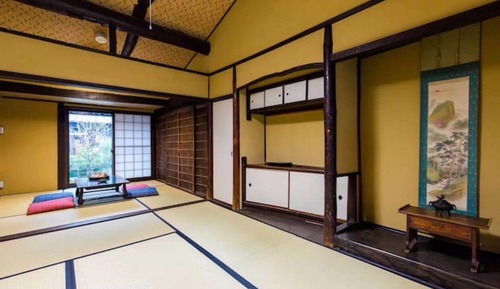 Habitación Premium