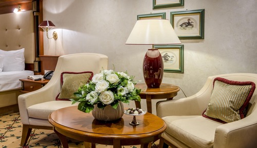 Habitación doble