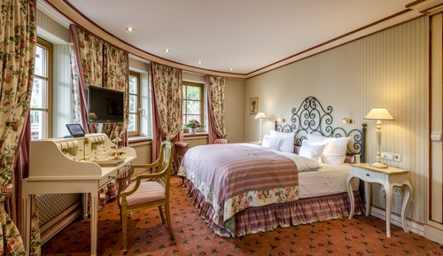 Apartamento (Schwarzwaelder Landhaus)