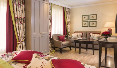 Habitación doble