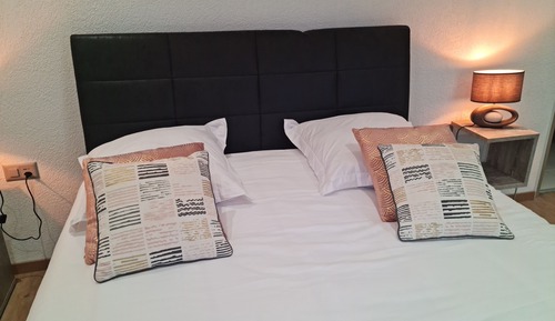 Habitación superior