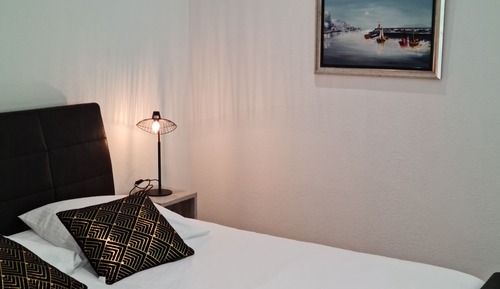 Habitación Confort