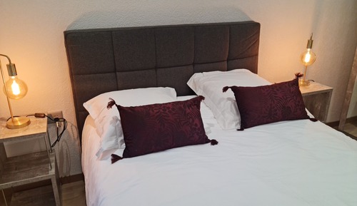 Habitación junior