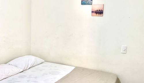 Apartamento familiar