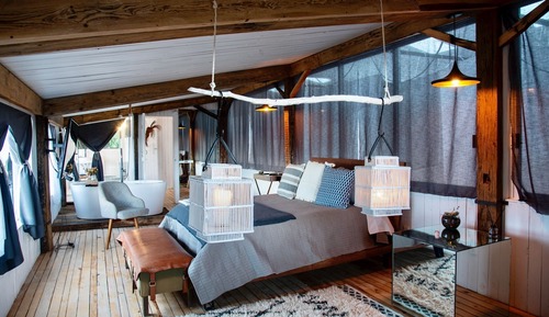 Habitación superior