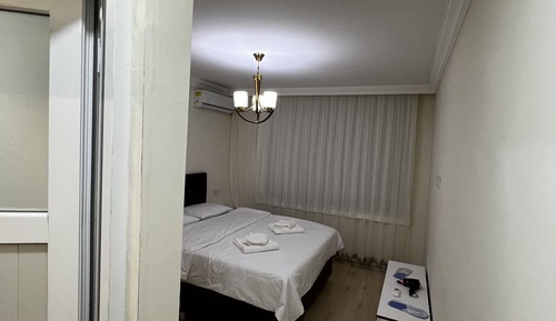 Habitación familiar doble