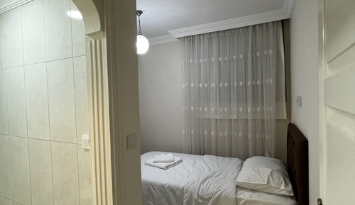 Habitación individual básica
