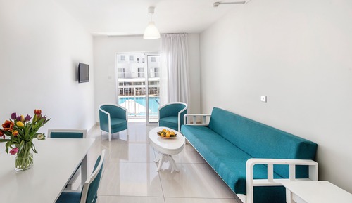 Habitación estándar