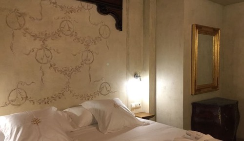 Suite estudio básica