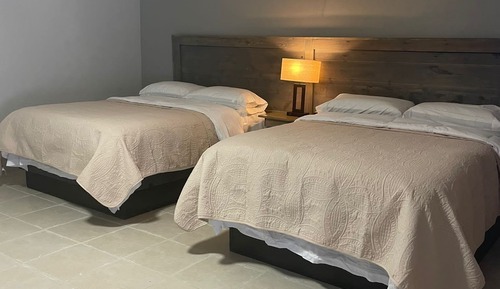 Habitación estándar
