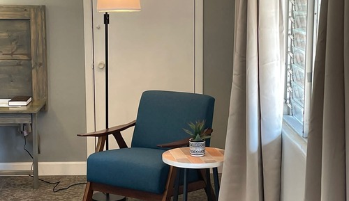 Habitación Grand
