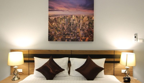 Suite Royal