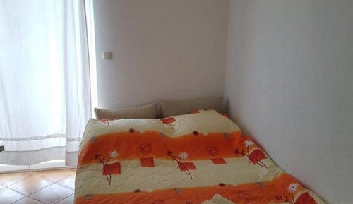 Apartamento (One Bedroom Apartment with Sea View a)