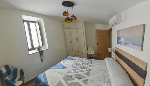 Apartamento Confort