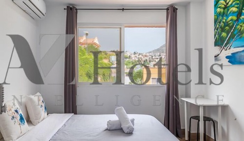 Basic Room, 1 Double Bed, Non Smoking, Private Bathroom
