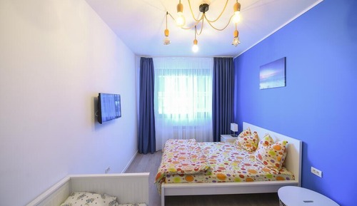 Apartamento Confort