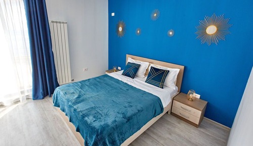 Apartamento Club