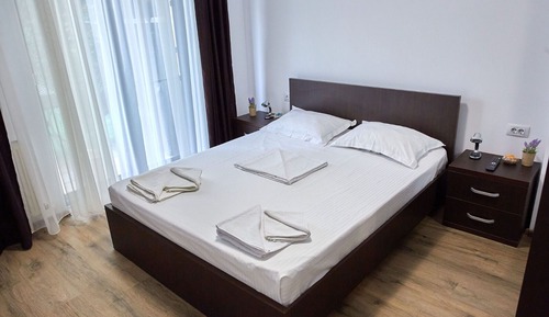 Apartamento junior