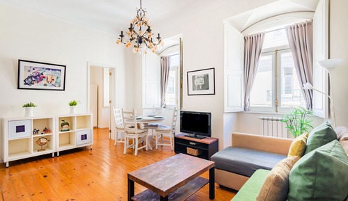 Apartamento