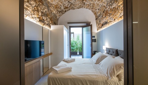 Habitación estándar