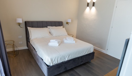 Habitación superior