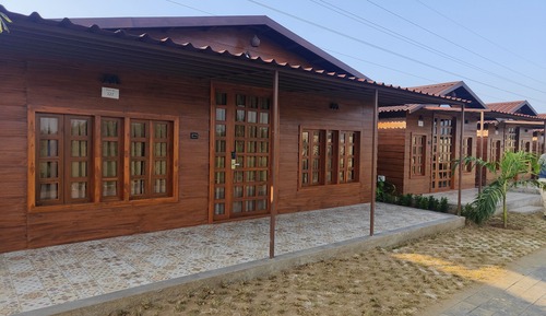 Casa de campo Royal