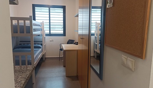 Habitación superior
