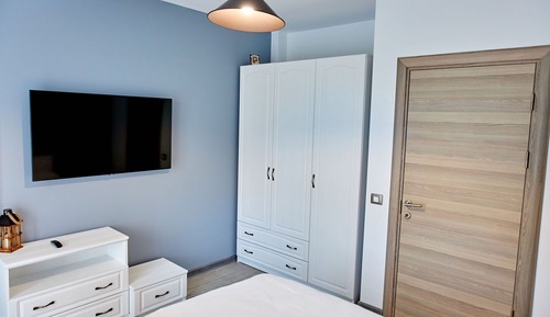 Apartamento City