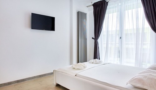 Apartamento Premier