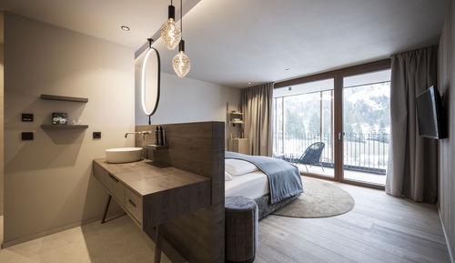 Habitación Confort