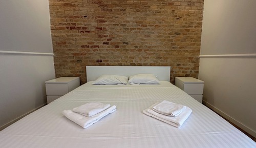 Apartamento familiar