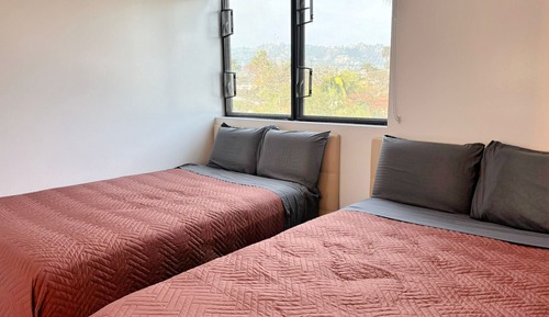Apartamento clásico, 2 habitaciones