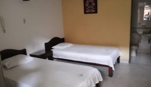 Habitación básica