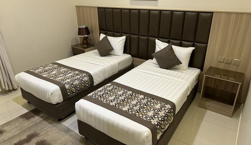 Suite presidencial