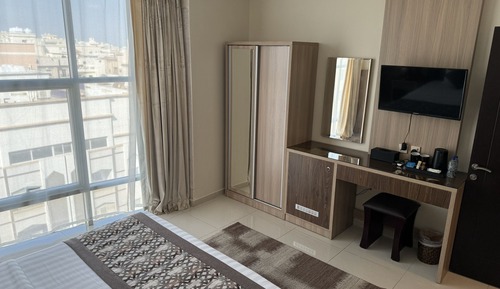 Suite Confort