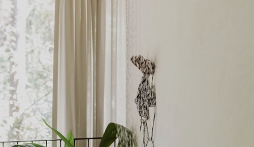 Jungle Room